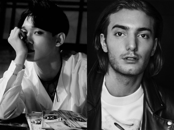 Kolaborasi, Chen EXO dan DJ Ternama Alesso akan Rilis Lagu di Label EDM Milik SM