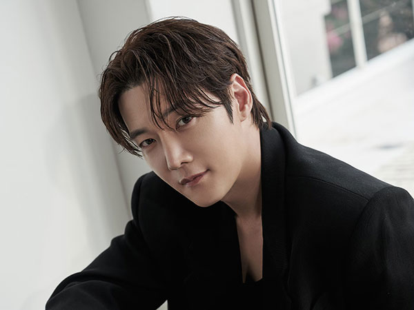 Aktor Choi Jin Hyuk Bakal Gelar Fancon di Jakarta