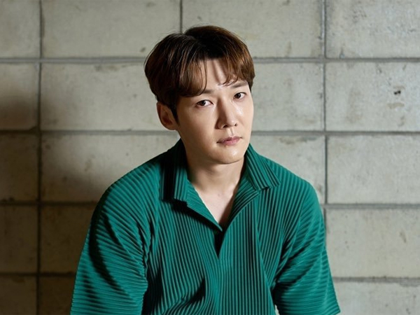 Choi Jin Hyuk Dikonfirmasi Main Drama Bareng Kim Myungsoo