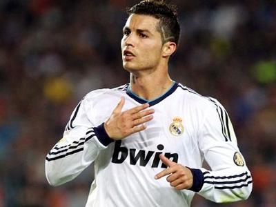 Kangen Inggris, Ronaldo Akan Kembali ke Manchester United?