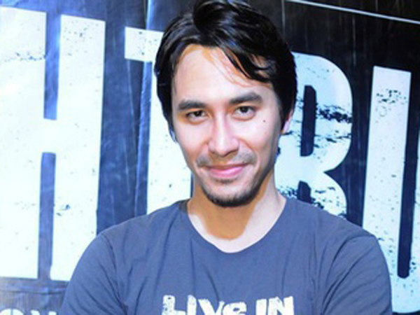 Jadi Produser ‘Night Bus’, Darius Sinathrya Incar Festival Film Cannes