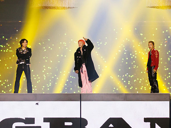 Gegara Ini Lagu G-Dragon, Taeyang, Daesung 'HOME SWEET HOME' Tidak Lulus Sensor KBS