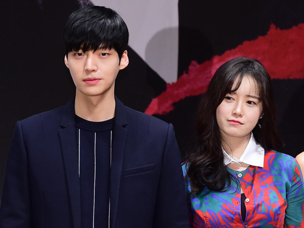 Goo Hye Sun dan Ahn Jae Hyun Terancam Cerai