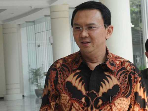 Ditantang Berkelahi Oleh Pegawai BPK, Ini Tanggapan Sinis Ahok