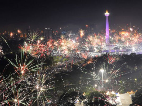 Jakarta Masuk dalam Gelar Teratas Kota Termahal di Asia Tenggara!