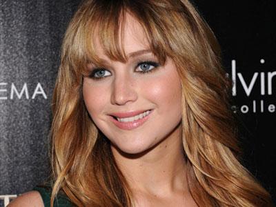 Jennifer Lawrence Jadi Presenter Academy Awards ke 85