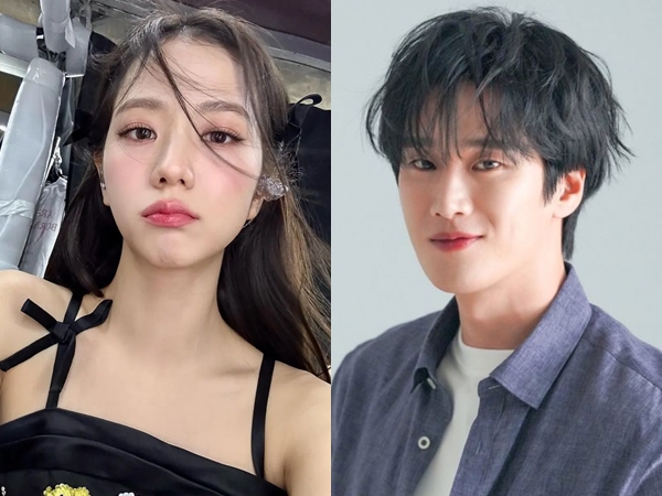 BREAKING NEWS! Jisoo BLACKPINK dan Ahn Bo Hyun Dikonfirmasi Telah Putus