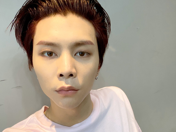 Johnny Jadi Member NCT Selanjutnya yang Miliki Tato