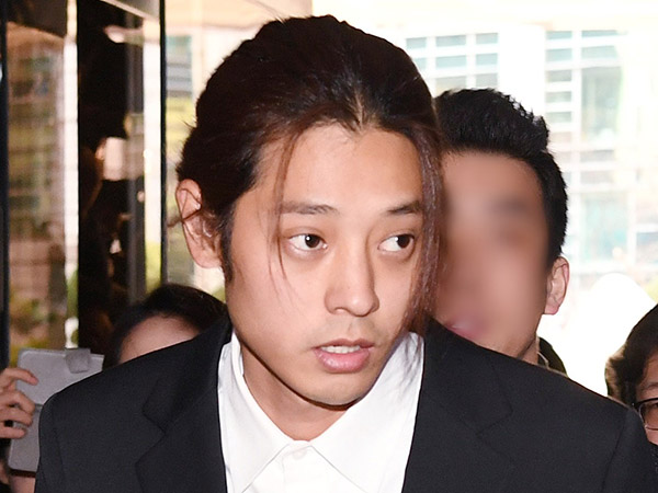 Jung Joon Young Dilaporkan Punya Hutang 3,7 Miliar