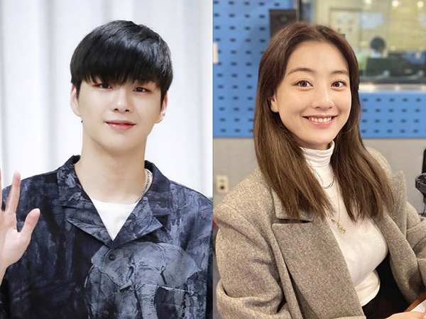 Kata Agensi, Kang Daniel dan Jihyo TWICE Benar Sudah Putus