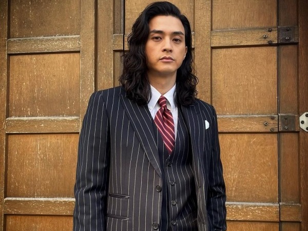 Kim Ji Hoon Bintangi Drama Komedi Romantis Netflix 'Love To Hate You'