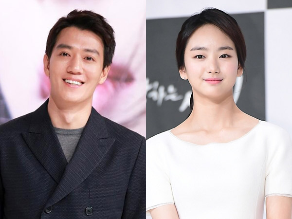 Yeay, Kim Rae Won Siap Comeback Akting Bareng Won Jin Ah di Film Adaptasi Webtoon