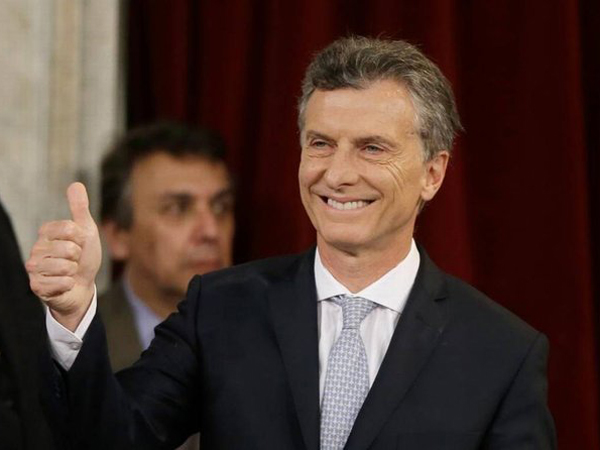 Selama Menjabat, Presiden Baru Argentina Akan Sumbangkan Seluruh Gajinya