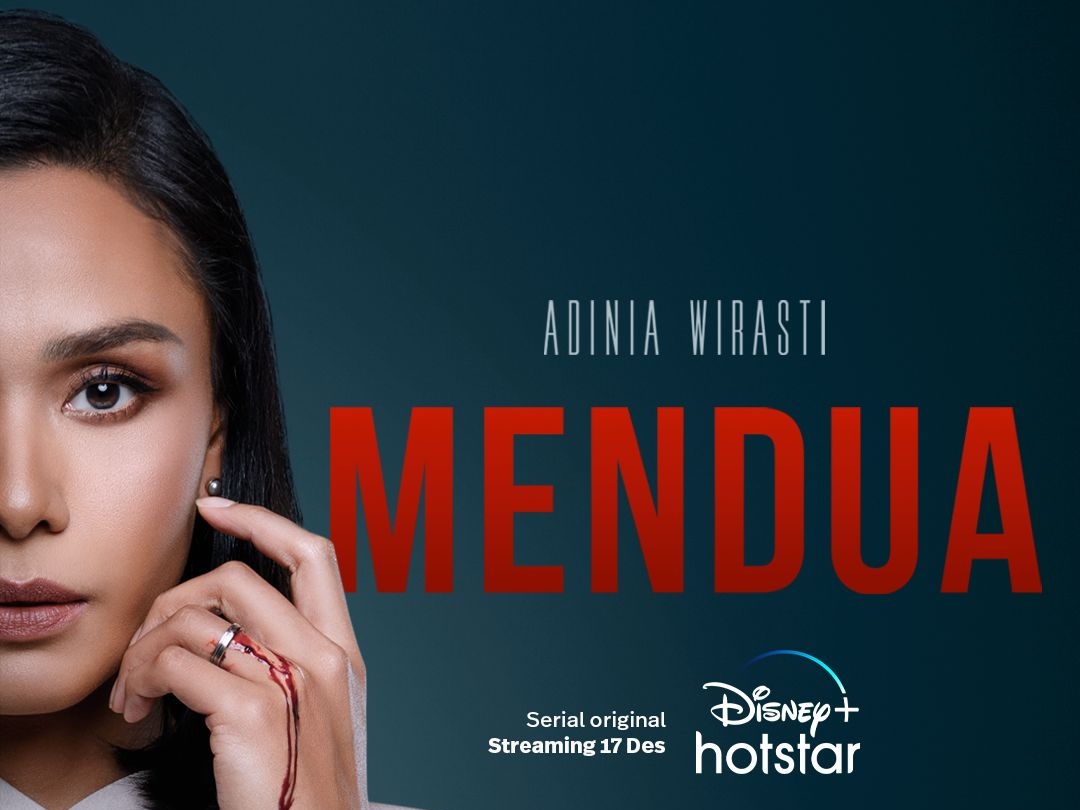 The World of Married Versi Indonesia, 'Mendua' Tayang Bulan Desember