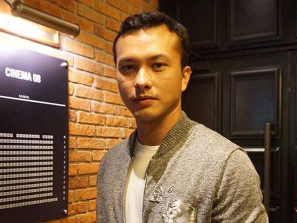 Ajak Pemilih Nyoblos Tanggal 17 April, Nicholas Saputra Janjikan Foto Selfie