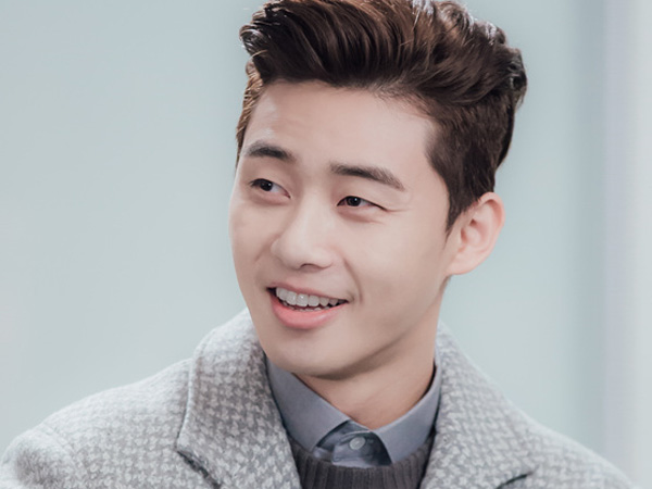 Sukses di Drama 'She Was Beautiful', Park Seo Joon Makin Raup Pendapatan Tinggi!