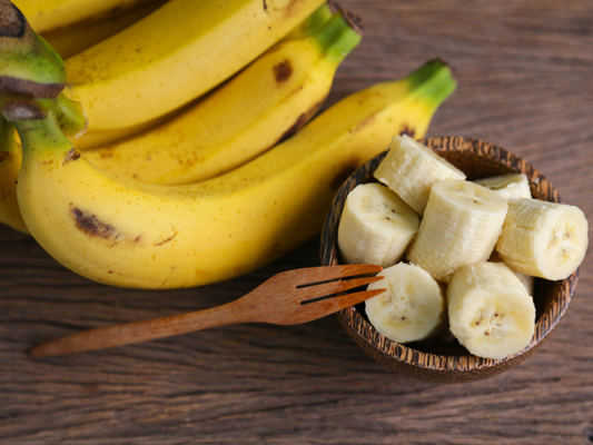 Makan Pisang dalam Jumlah Banyak Dapat Menyebabkan Kematian, Ini Penjelasannya