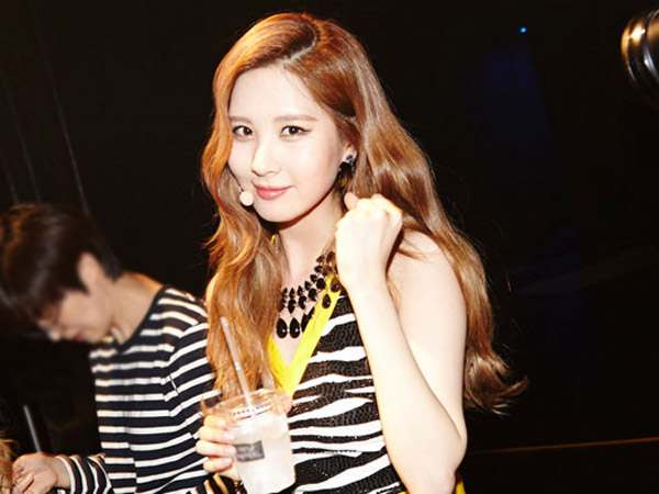 Wah, Seohyun Ditunjuk Jadi Leader TaeTiSeo?