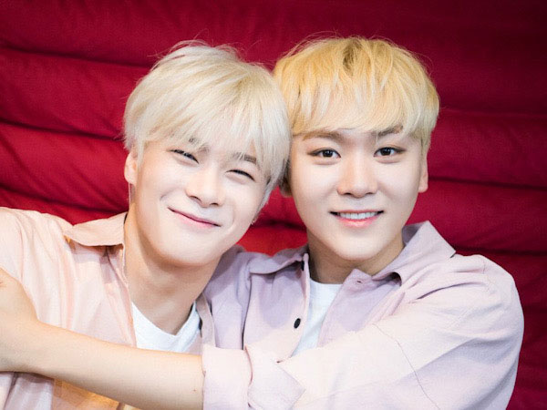 Ini yang Dilakukan Seungkwan SEVENTEEN Setelah Moonbin ASTRO Meninggal Dunia