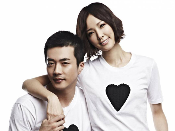 Kwon Sang Woo dan Son Tae Young Dianugerahi Anak Kedua