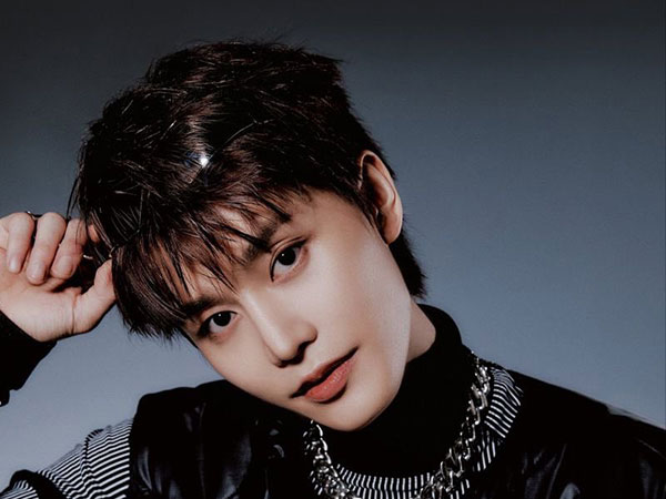 BREAKING NEWS: Taeil Keluar dari NCT Usai Terlibat Kasus Pelecehan Seksual