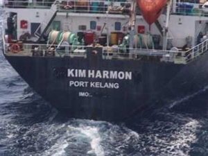 Terdeteksi Di Kamboja, Pembajak Tanker Malaysia Diduga Orang Indonesia