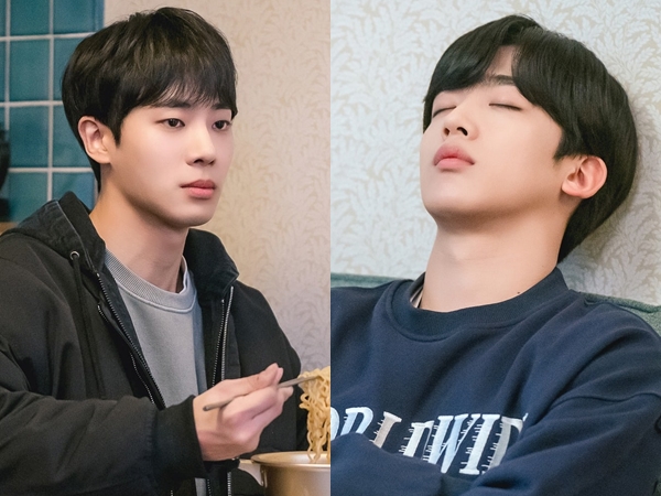 Drama School 2021 Perlihatkan Bromance Kim Yohan dan Chu Young Woo yang Semakin Erat