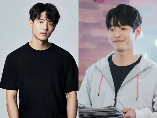 Profil Aktor Song Ha Joon, Guru Ganteng di Drama High Class