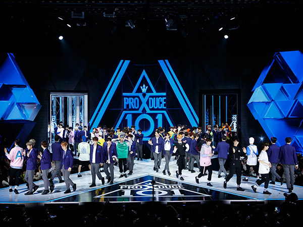 Polisi Berencana Panggil Kontestan Produce X 101 untuk Diinterogasi