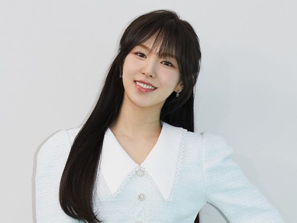 SM Entertainment Umumkan Wendy Red Velvet Positif COVID-19