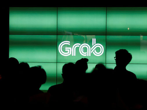 Usaha Grab Ajukan Dispensasi Saat Ganjil-Genap, Ini Syarat yang Diterima