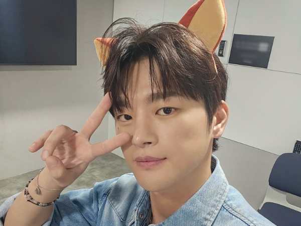 Semua Dapat Hi-Bye, Cek Harga Tiket Fan Meeting Seo In Guk di Jakarta