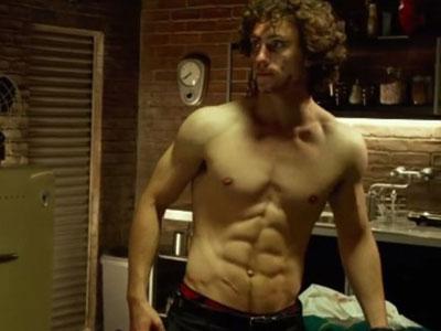 Aaron Taylor-Johnson: Kick Ass 2 Berikan Peran Menantang