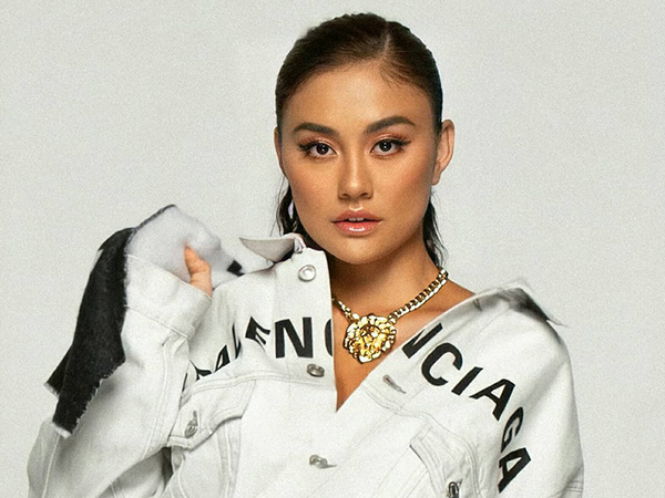 Agnez Mo Masuk Nominasi MTV EMA 2020