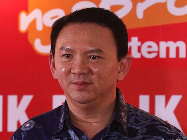 Pelaku Nenek 67 Tahun Minta Maaf, Ahok Lanjutkan Kasus Pencemaran Nama Baik