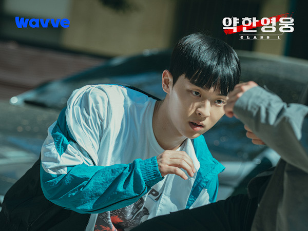 Jadi Anak Sekolah Lagi, Choi Hyun Wook Cerita Persiapan Main 'Weak Hero Class 1'