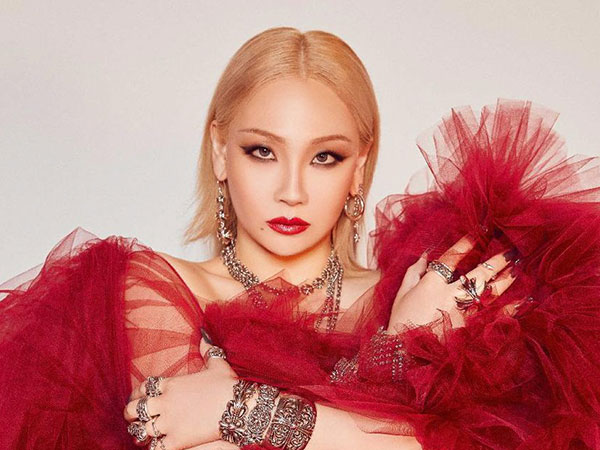 CL Akan Tampil Kedua Kalinya di We The Fest 2022