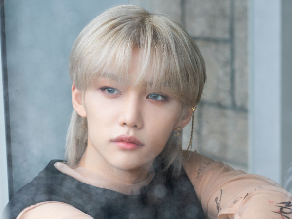 Nenek Felix Stray Kids Meninggal Dunia