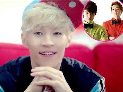 Eunhyuk dan Donghae SuJu Juga Akan Tampil dalam Promosi Lagu Baru Henry!