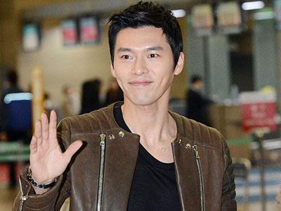 Hyun Bin Tak Takut Ketenarannya Meredup