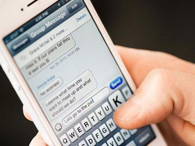 Kena Spam di iMessage, Konsumen Bisa Lapor ke Apple