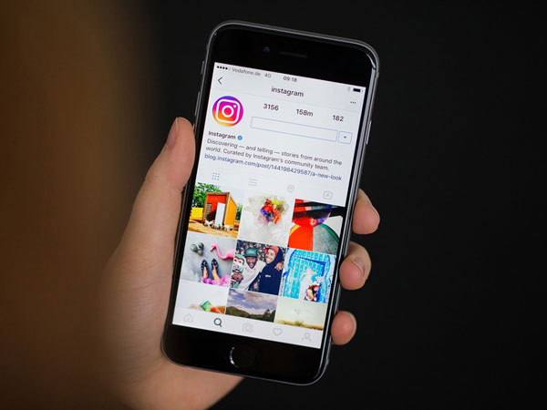 Jarang Interaksi, Instagram Bantu Pengguna Saring Following dengan Rekomendasi 'Unfollow'