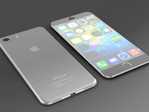 iPhone 7 Diprediksi akan Lebih Tipis dari iPhone 6s