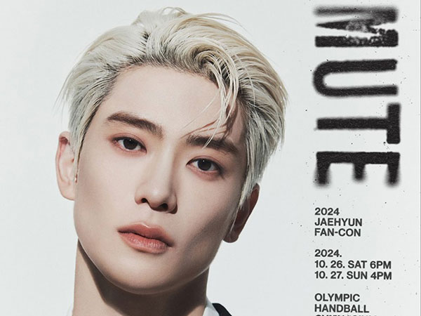 Jaehyun NCT Bakal Rilis Lagu Baru Sebelum Wamil