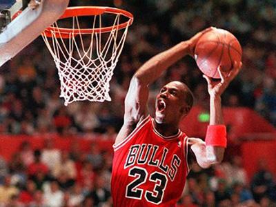 Wow, Sepatu Legendaris Michael Jordan Laku 1,3 Miliar!