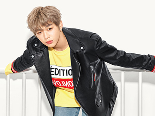 Pengadilan Akhirnya Beri Hasil Keputusan Status Kang Daniel dengan LM Entertainment