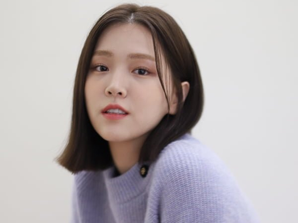 Kim Ji Eun Dapat Tawaran Peran Utama Drama Romantis