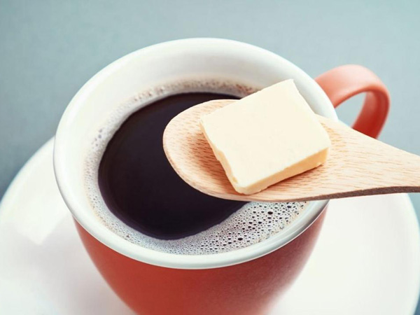 Kenalan Dengan 'Bulletproof Coffee', Kopi yang Diklaim Dapat Meningkatkan Kecerdasan