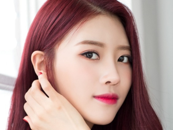 Selain The Six Sense, Ini 5 Variety Show yang Dibintangi Mijoo Lovelyz