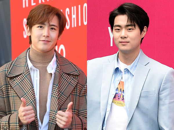 Giliran Peran Nichkhun 2PM dan Jo Byung Gyu di Drama 'Arthdal Chronicles' yang Curi Perhatian